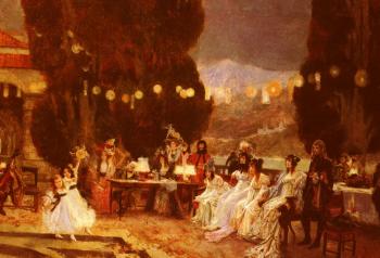 弗朗索瓦 弗拉芒 An Evening's Entertainment For Josephine 弗朗索瓦 弗拉芒 An Evening's Entertainment For Josephine